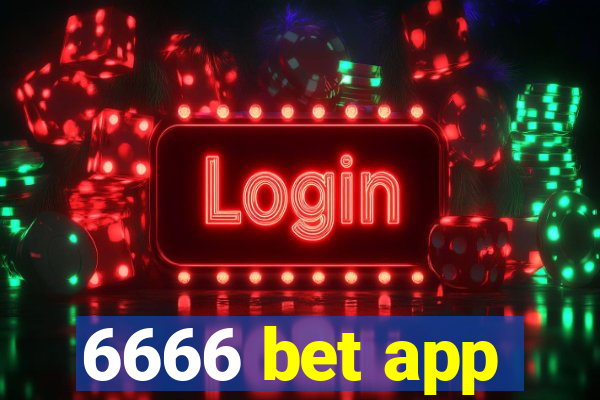 6666 bet app